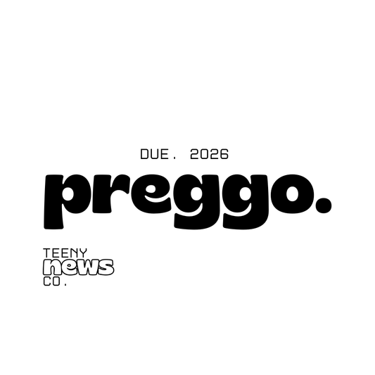 Preggo! 2026