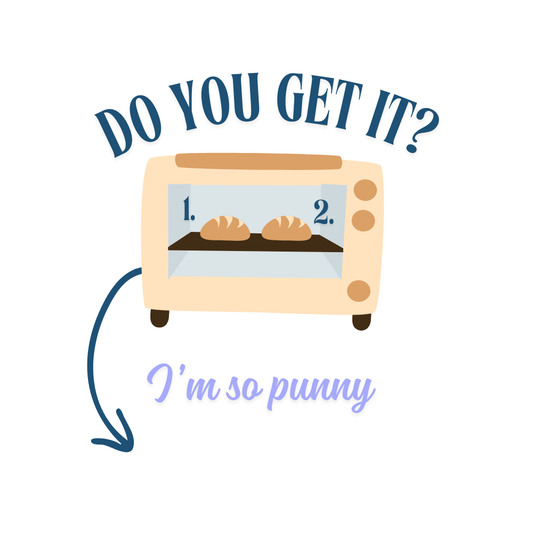 TWINS! Bun in the Oven!