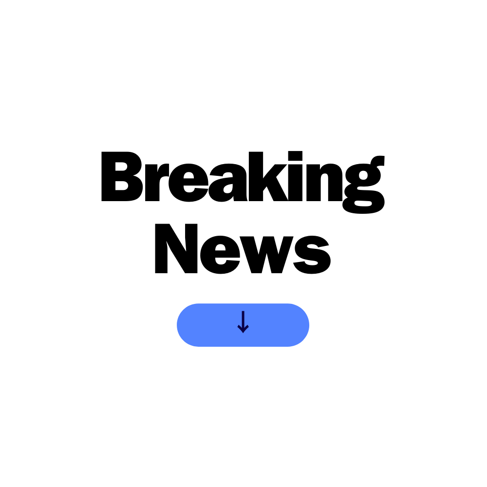 Breaking News!