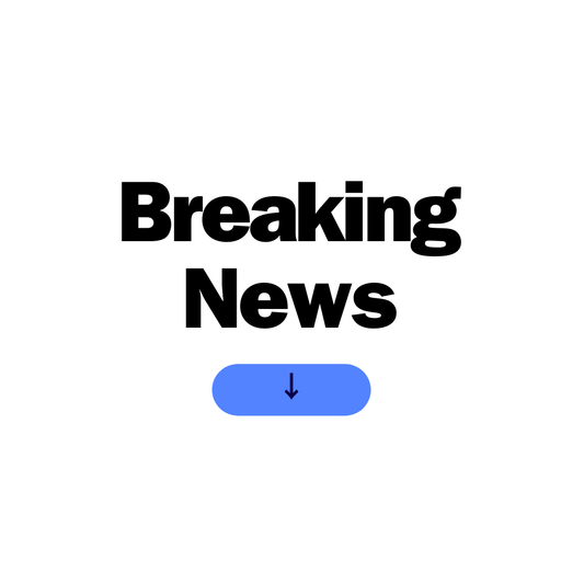 Breaking News!