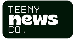 TeenyNewsCo.